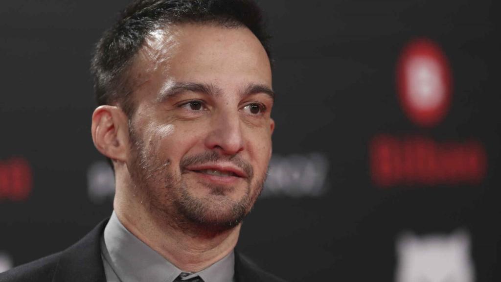 Alejandro Amenábar cumple 50 años: una vida dedicada al cine y un matrimonio fallido