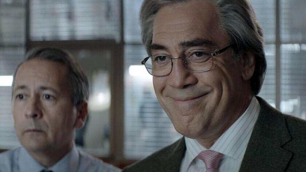 Imagen de 'El buen patrón'