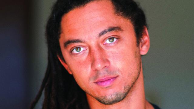 Jonas Carpignano. Foto: BTeam Pictures