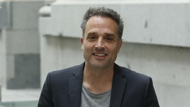 Daniel Guzmán. Foto: EFE/Chema Moya