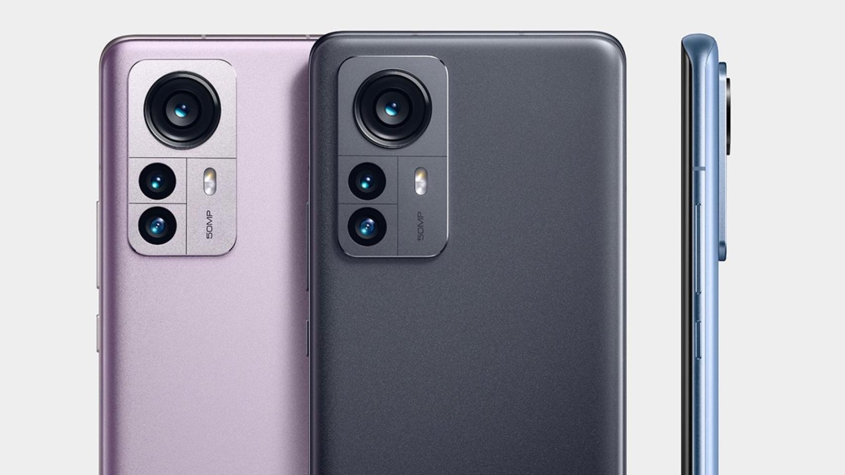 Así son los Xiaomi Serie 12: la mejor experiencia gracias a su diseño y cámaras