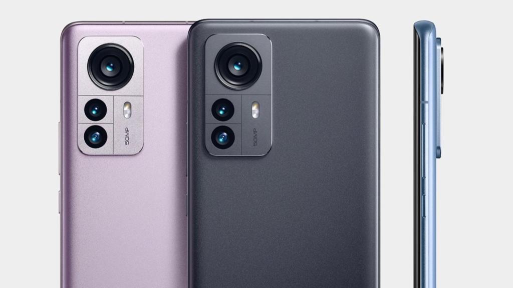 Así son los Xiaomi Serie 12: la mejor experiencia gracias a su diseño y cámaras