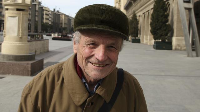 Antonio López.