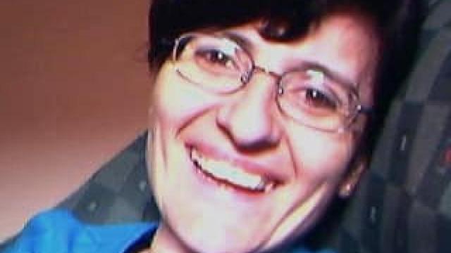 Una imagen de la desaparecida difundida por el Ayuntamiento de Numancia de la Sagra.