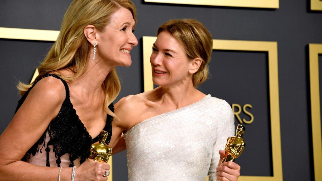 Unificación de sexos en los premios de cine: la polémica inclusiva que causa división entre los artistas