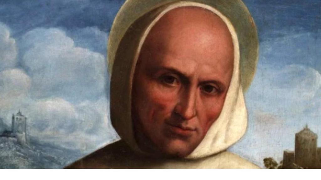 San Hugo de Grenoble.