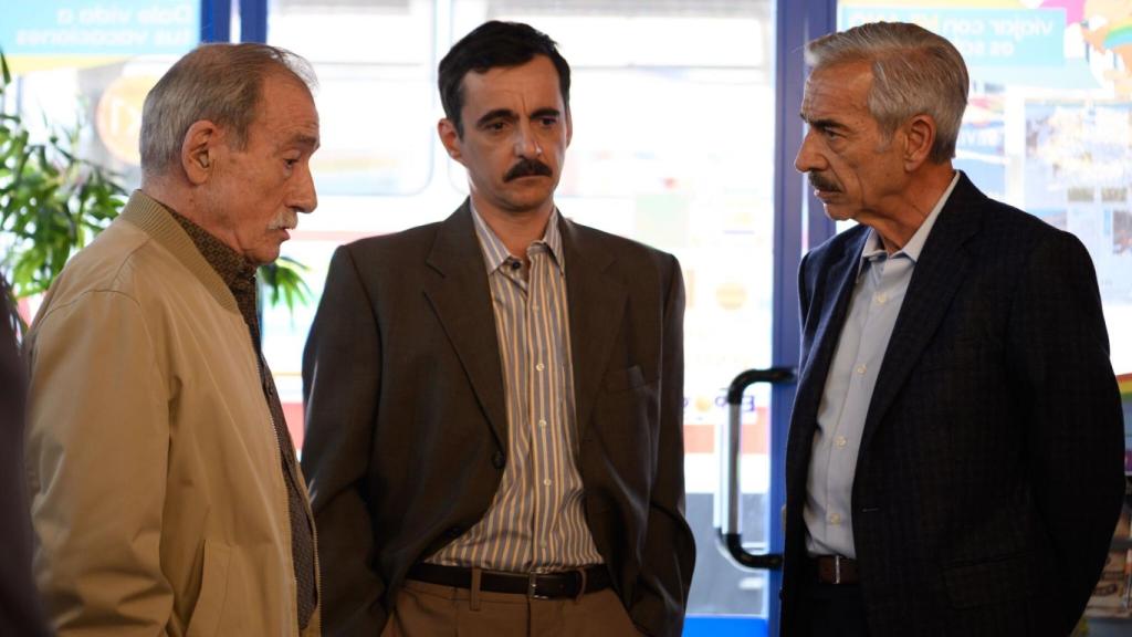 ‘Cuéntame cómo pasó’ logra máximo de temporada y ‘Secret Story’ mejora con su semifinal