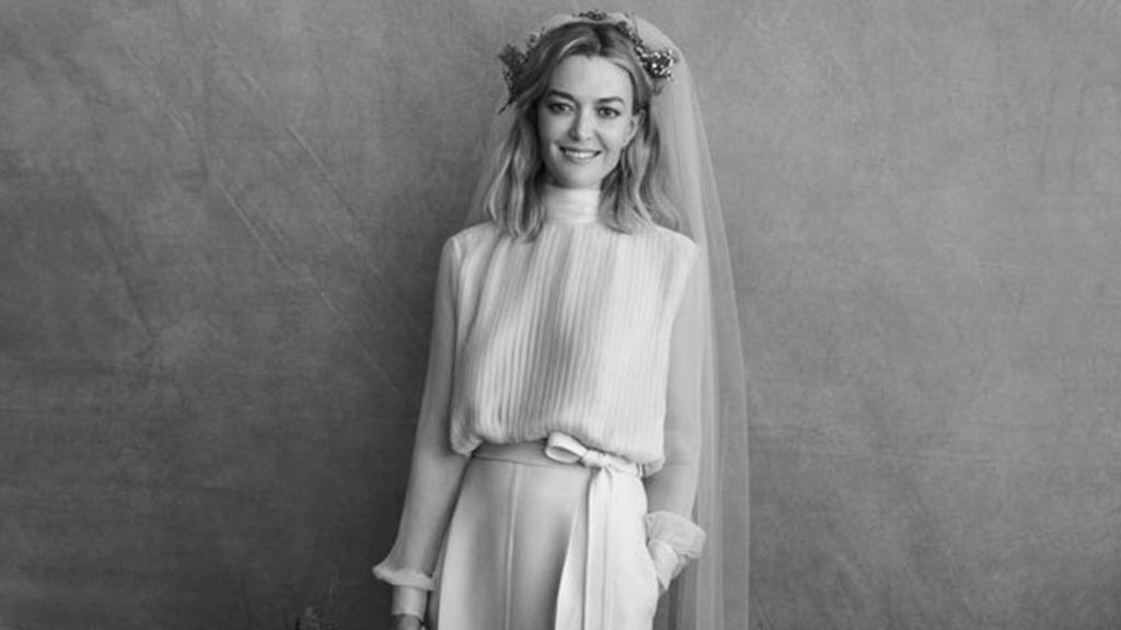 Marta Ortega ya es la presidenta de Inditex.