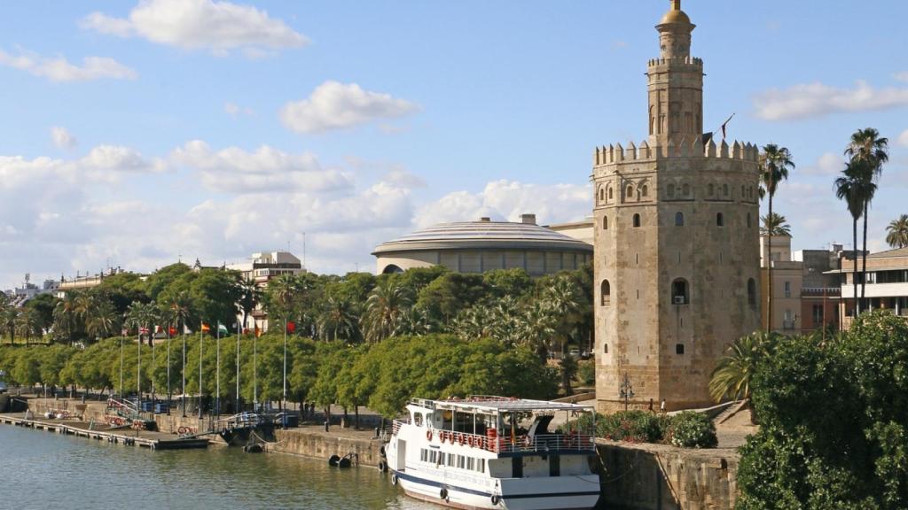 Sevilla.