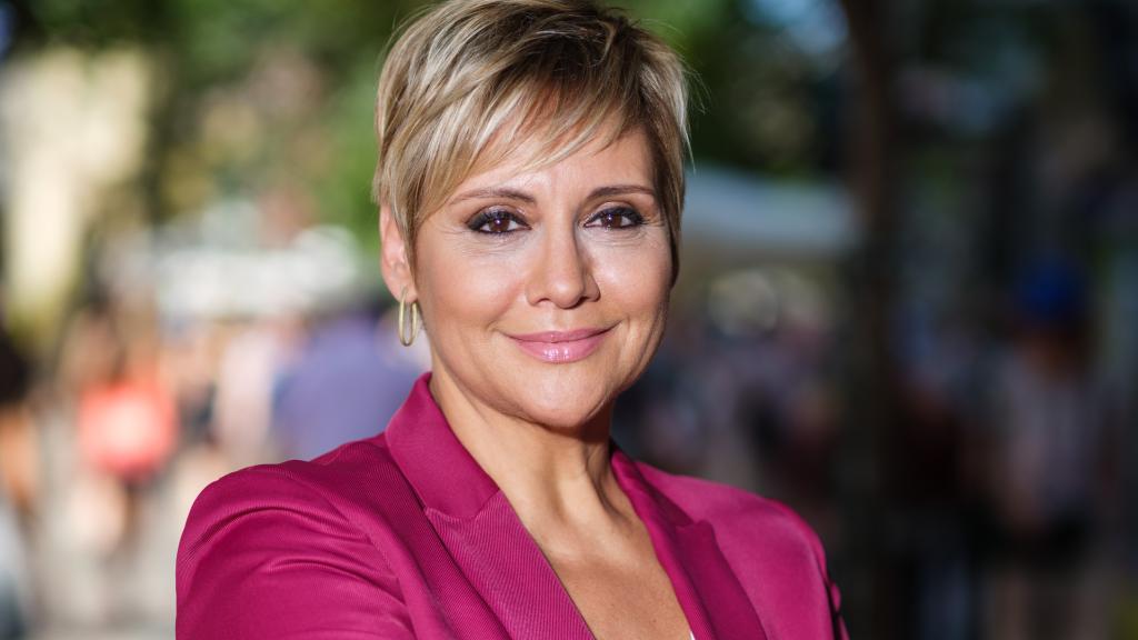 Glòria Serra