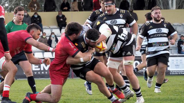 Un partido de El Salvador. Fotografía: Manuel A. González