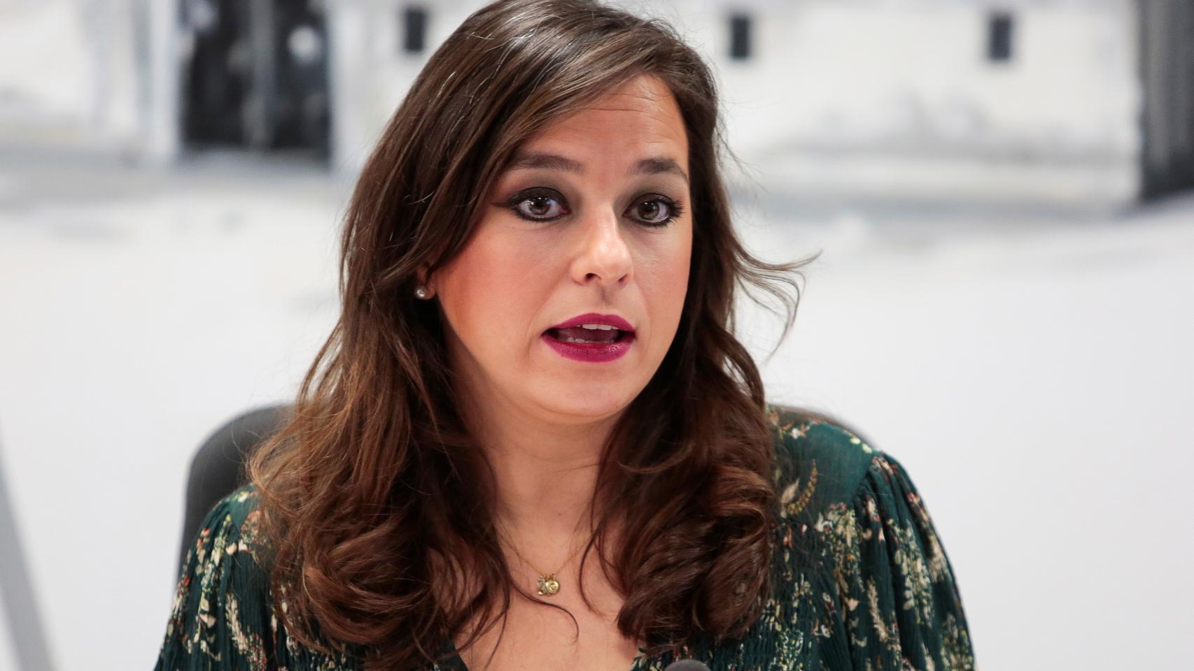 Gemma Villarroel / Ical
