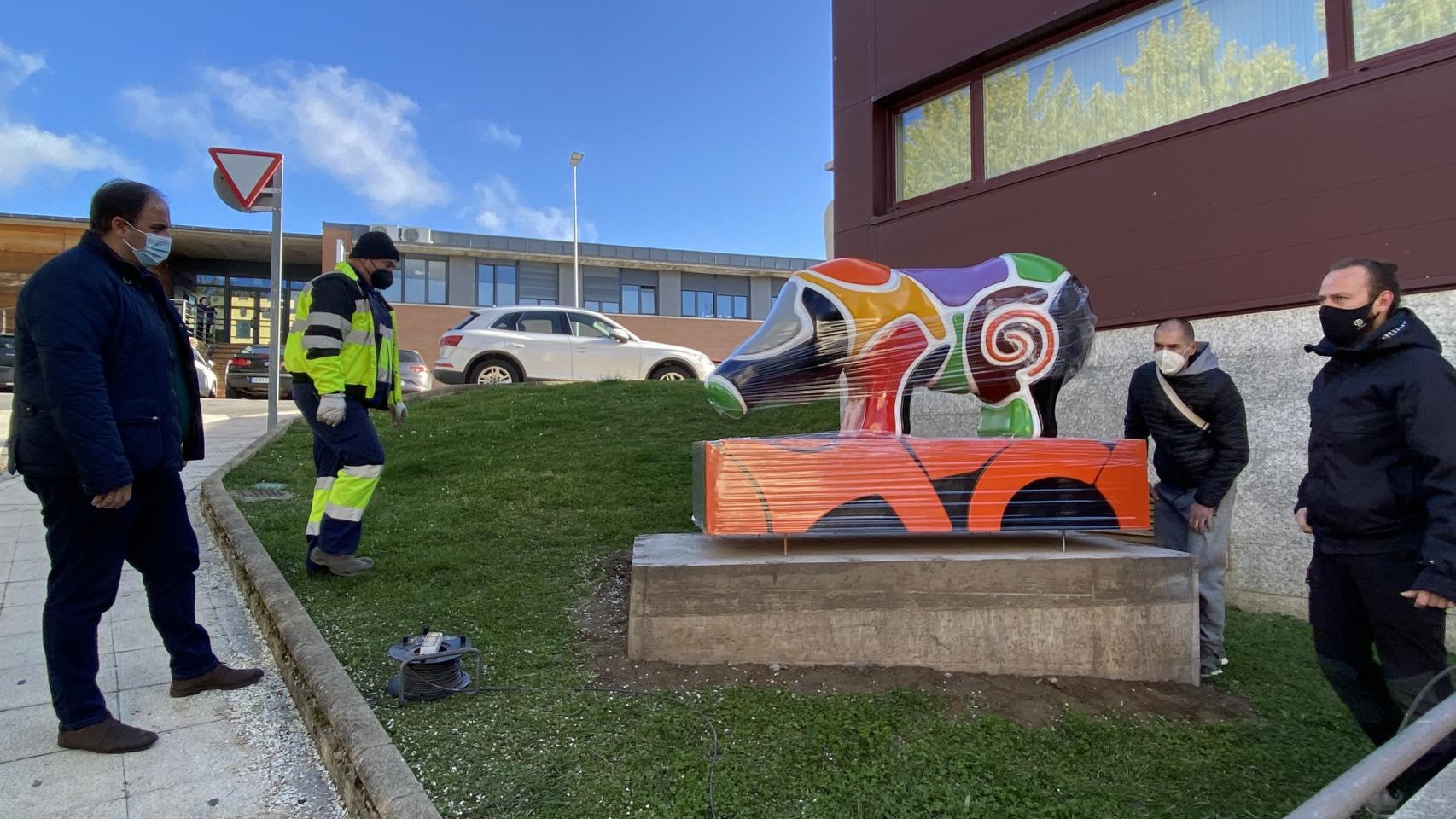 El Museo de la Industria Chacinera de Guijuelo renueva su imagen