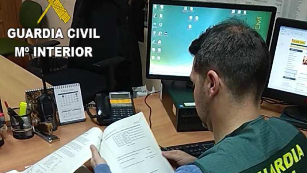 Guardia Civil