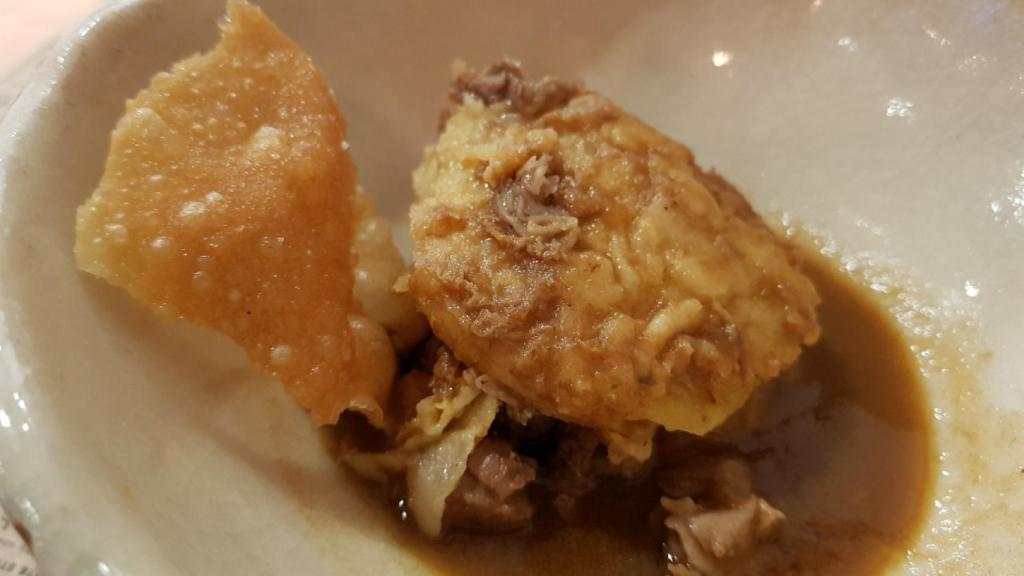 Ricordo | Tapa O Jantar da Noite