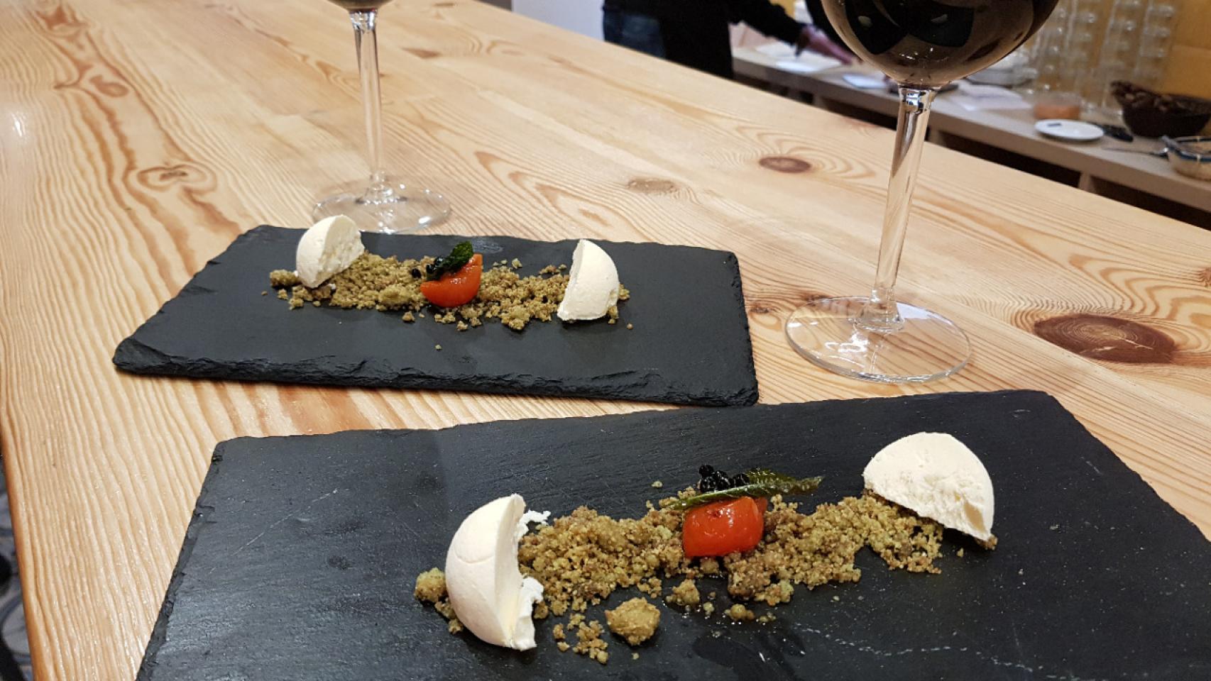 Feria de la tapa de Zamora