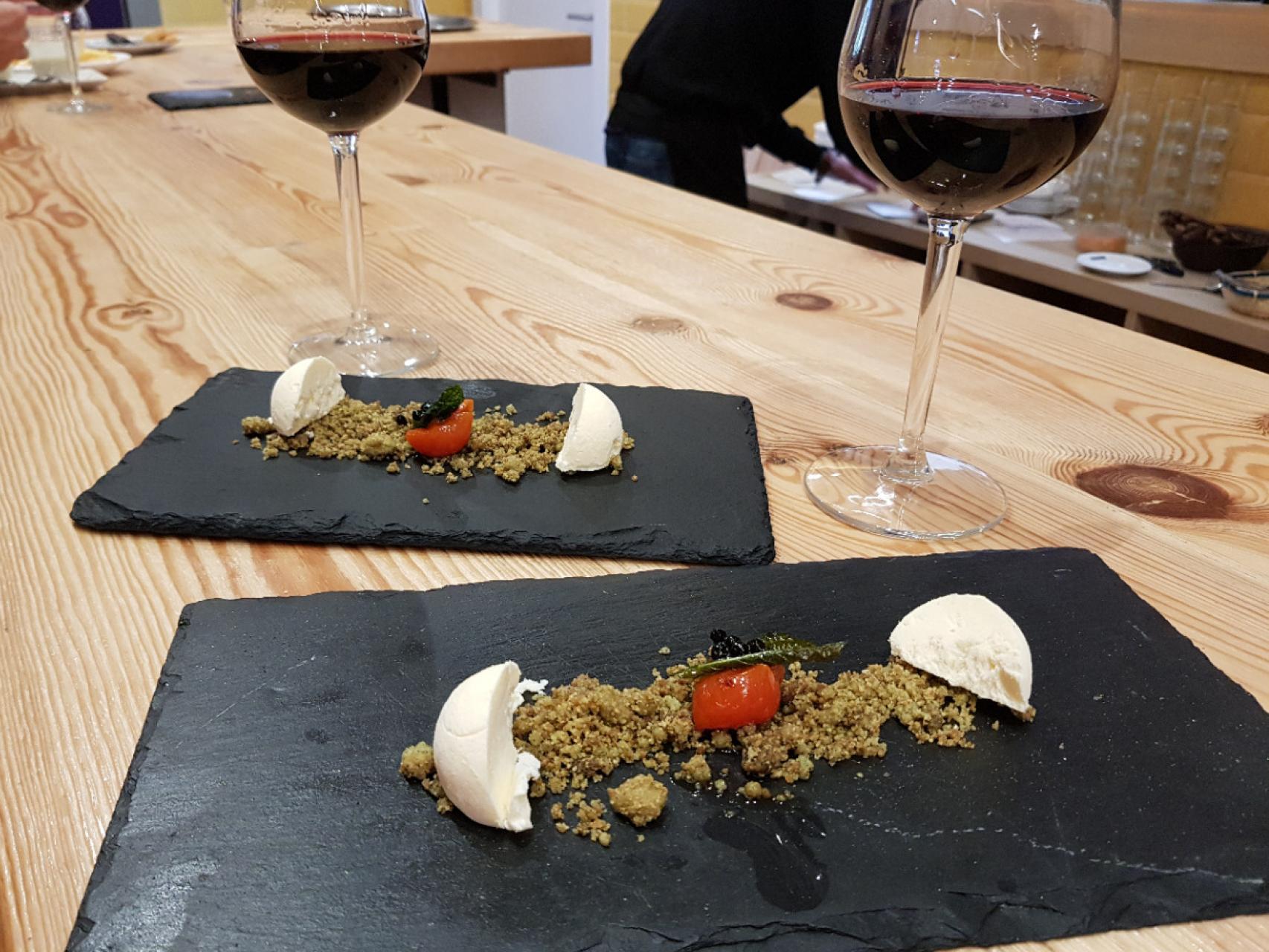 Feria de la tapa de Zamora