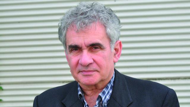 Bernardo Atxaga. Foto: Pello Elzaburu