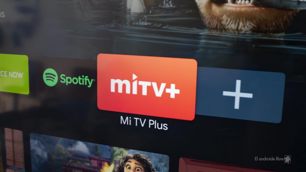 Probamos Mi TV+, el streaming gratuito de Xiaomi