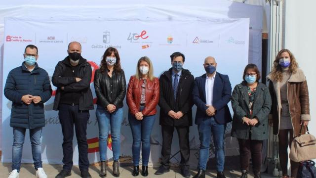 Compromiso del Gobierno de Page con el centro de salud de Tomelloso