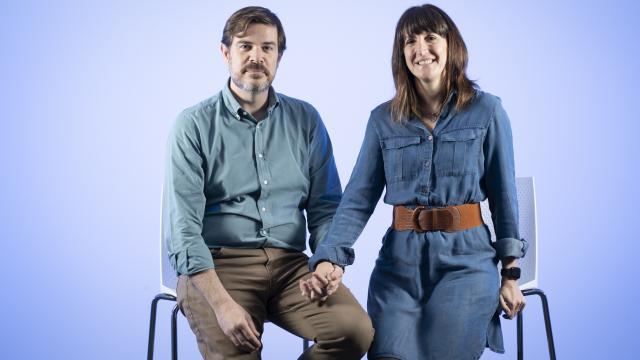 Cuando una familia convive con el autismo: La discapacidad da igual, tu hijo es maravilloso como es