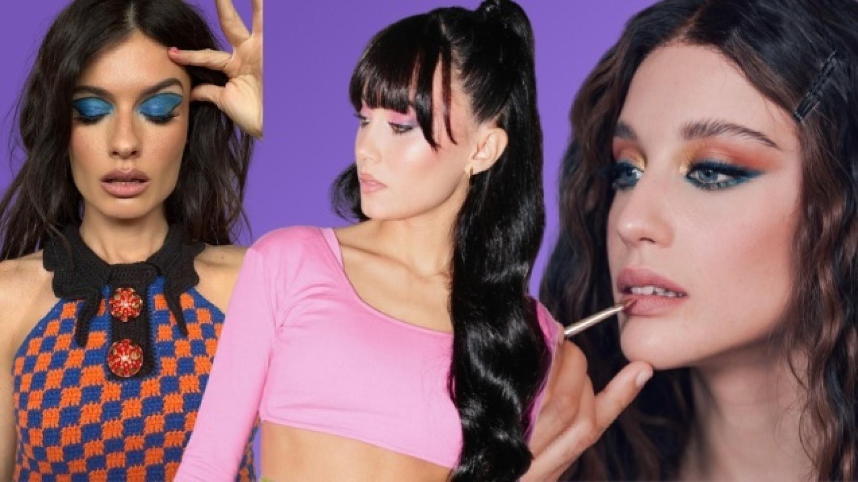 Las tendencias de maquillaje que van a triunfar esta primavera verano 2022