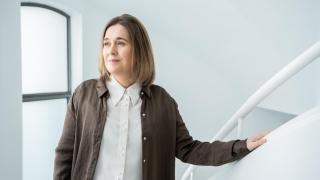 Marta Rivera de la Cruz.