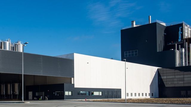 Inleit dobla facturación en 2021 y aumenta la plantilla en un 55% en Curtis (A Coruña)