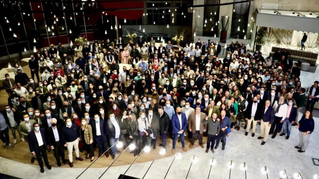 Delegación del PP de Castilla-La Mancha