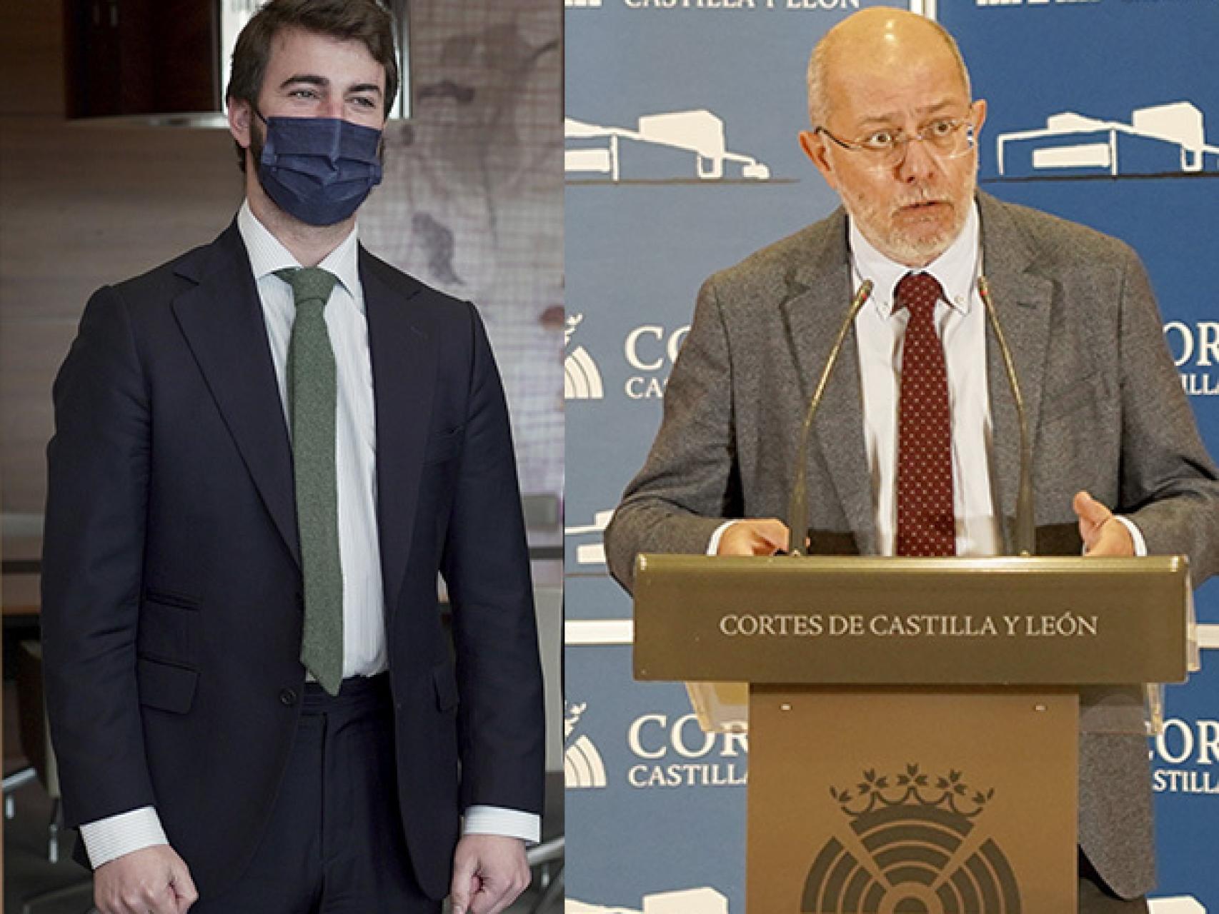 Estocadas entre vicepresidentes: alguacilillo, toros desde la barrera y el trajecito a medida