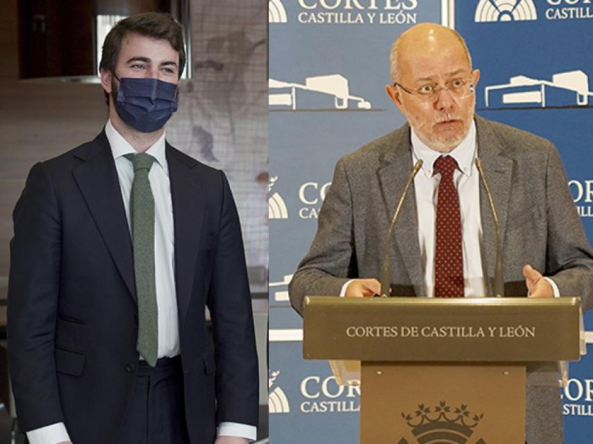 Estocadas entre vicepresidentes: alguacilillo, toros desde la barrera y el trajecito a medida