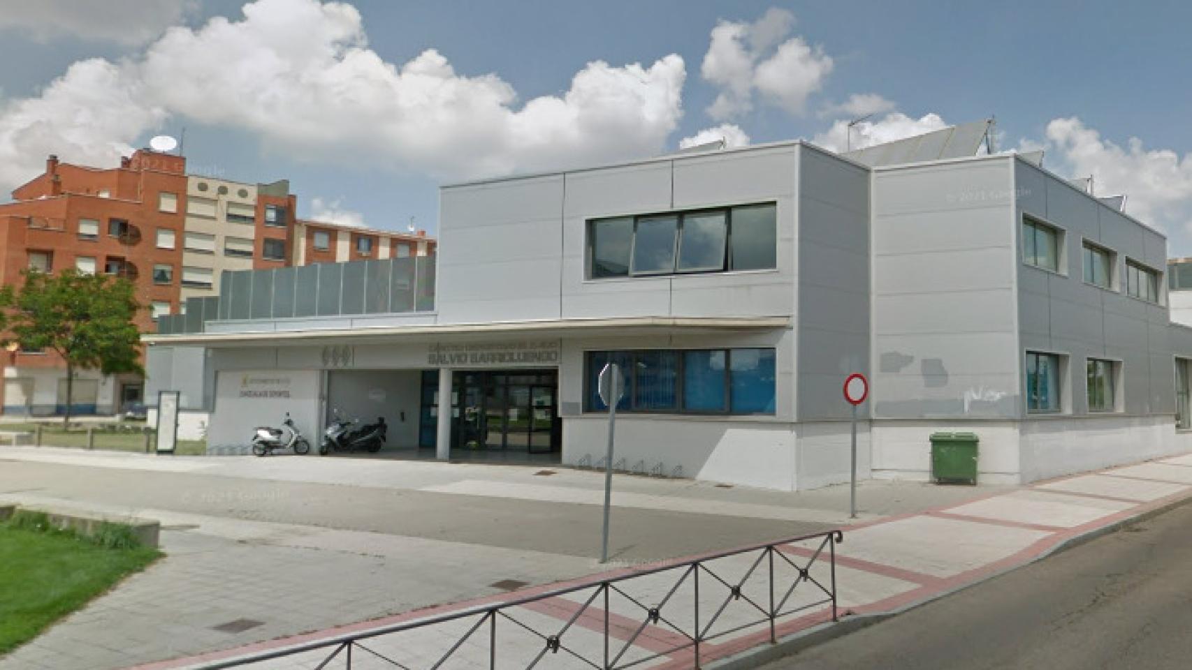Centro de Tiro en León