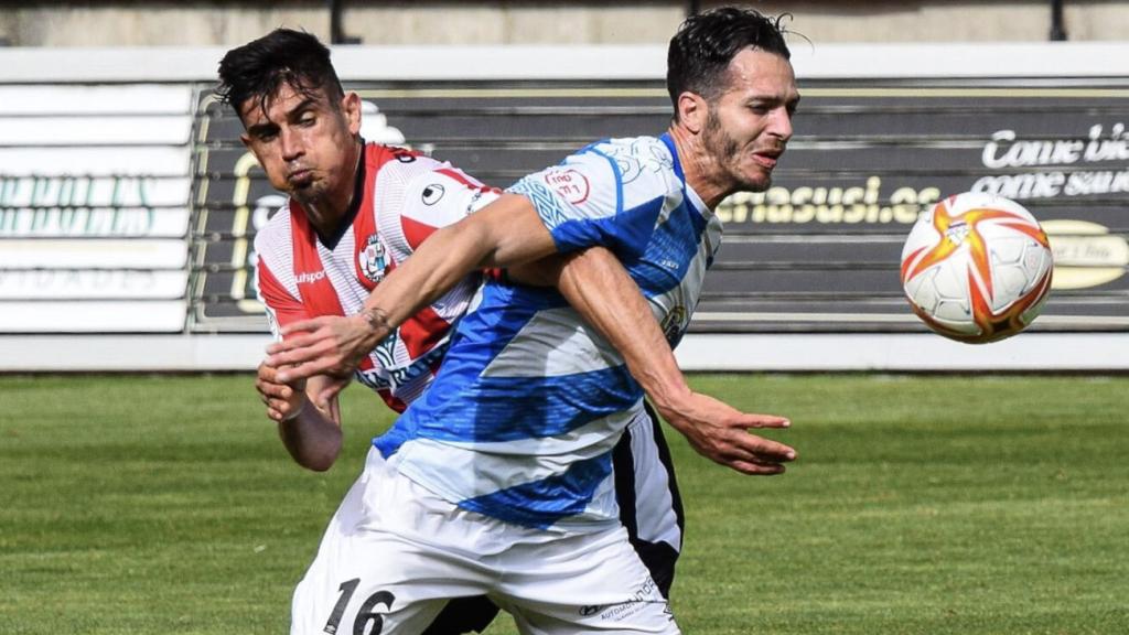 Foto: CF Talavera