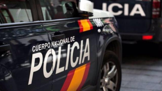 Detenido en Ciudad Real por retener a una mujer en su coche y fugarse a gran velocidad