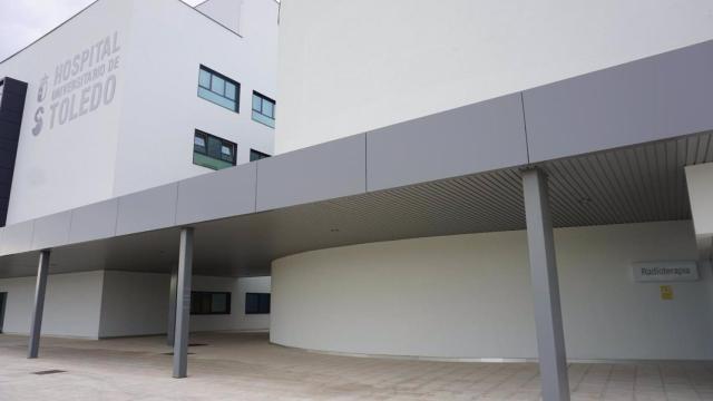 hospital