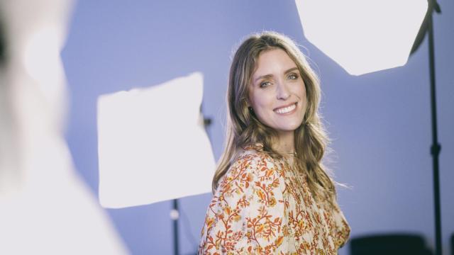 La diseñadora Alejandra Valero: “Buscamos calidad y prendas que perduren en los armarios”