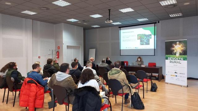 ‘Revolta Rural’ en Galicia: Mondoñedo (Lugo) acogerá un maratón de emprendimiento