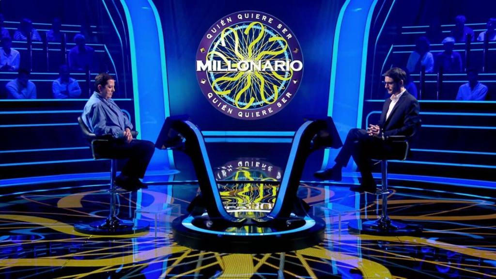 ‘El Millonario’ recupera el liderazgo y ‘Mi casa es la tuya’ cae a mínimo con María Pombo