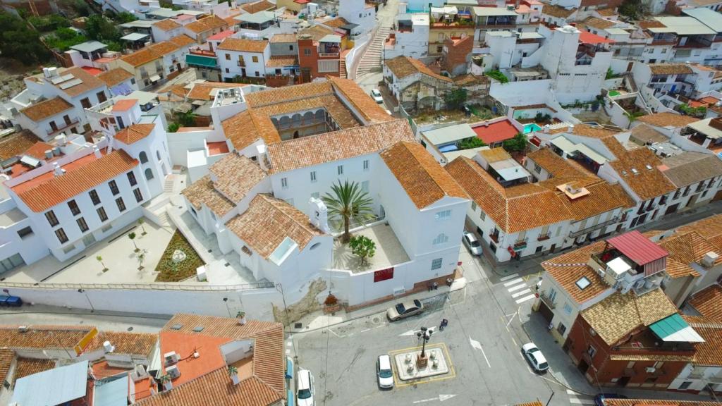 El MVVEL, Museo de Vélez-Málaga.