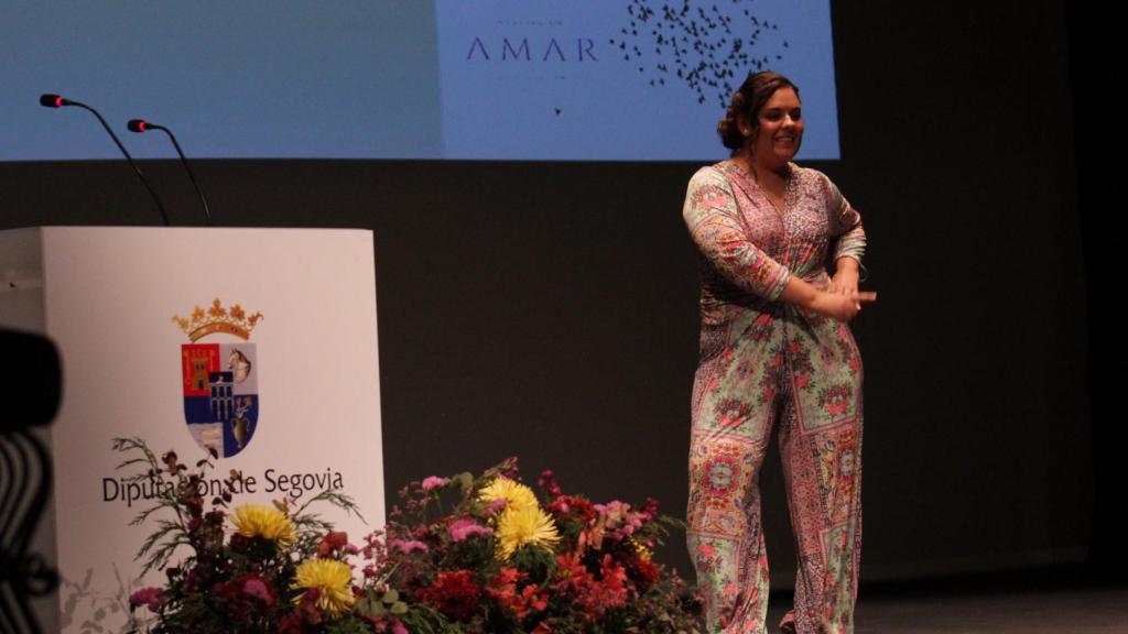 El Teatro Juan Bravo aplaude la lucha contra la violencia de género con una gala benéfica