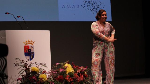 El Teatro Juan Bravo aplaude la lucha contra la violencia de género con una gala benéfica