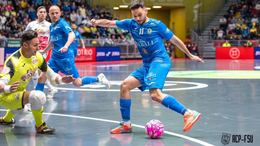 Foto: ACP (FS Valdepeñas)