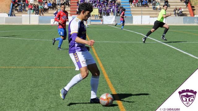 Foto: CD Guadalajara