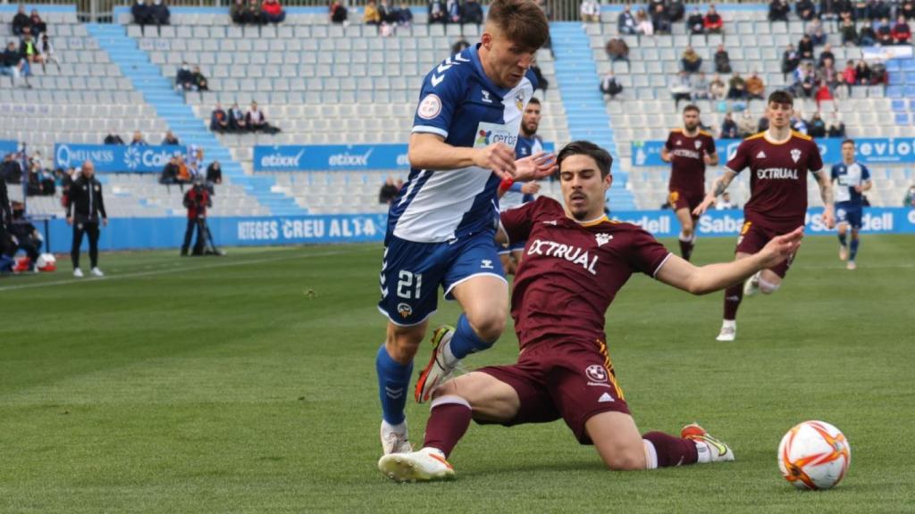 Foto: CE Sabadell