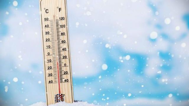 Previsión meteorológica para este lunes en Castilla-La Mancha