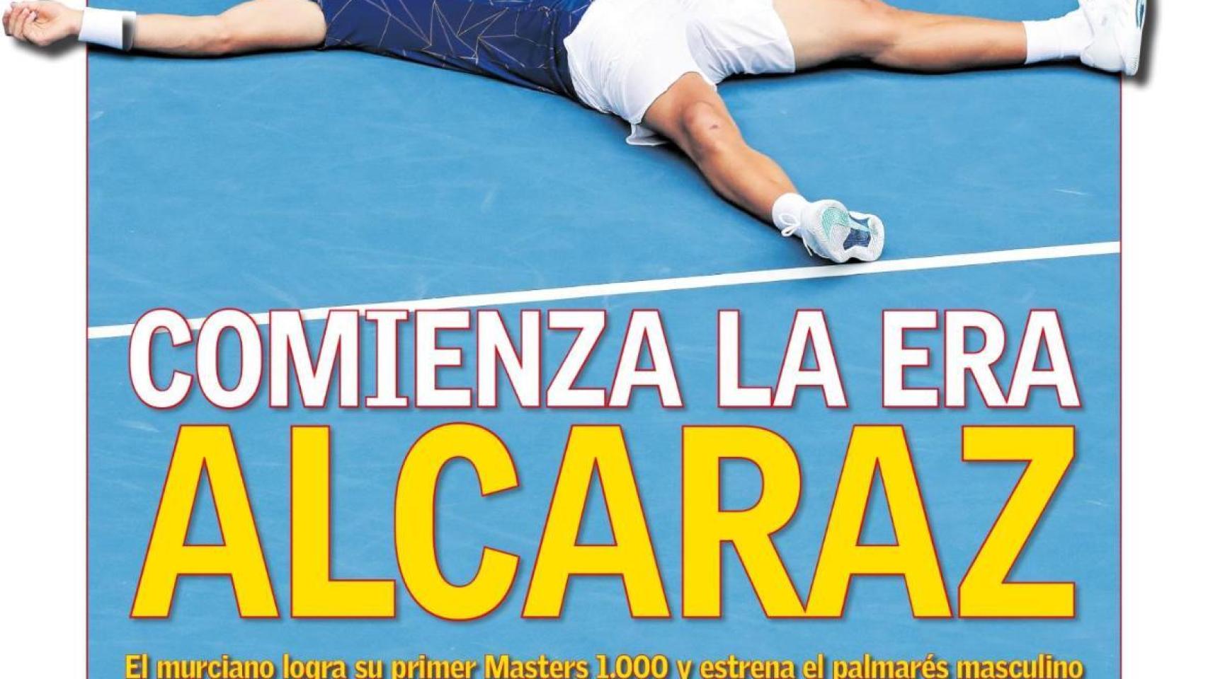 Portada AS