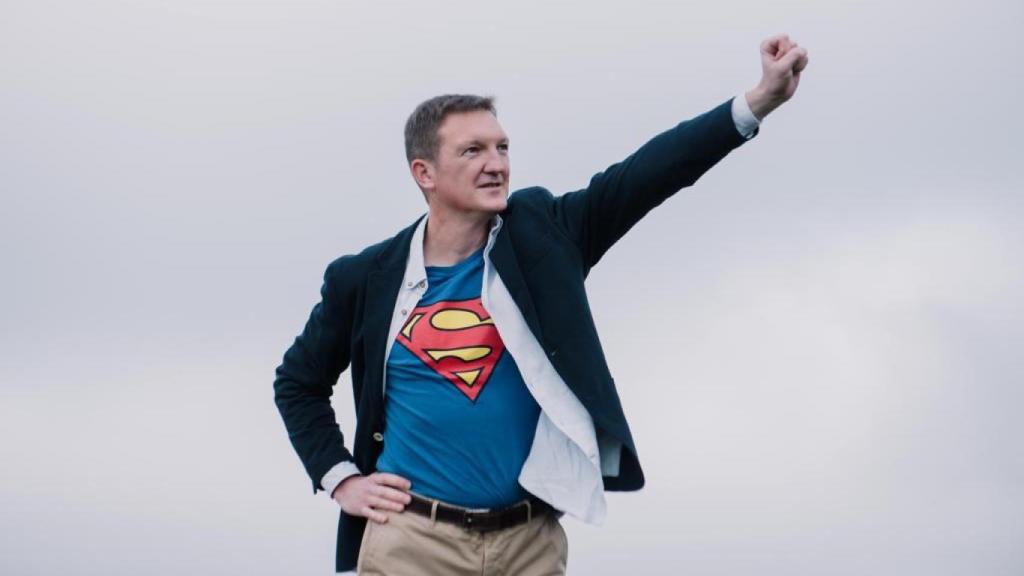 David Díaz Robisco es uno de los 20 influencers de Linkedin según la revista Entrepreneur