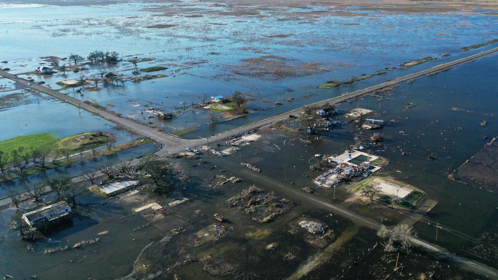 Inundaciones.