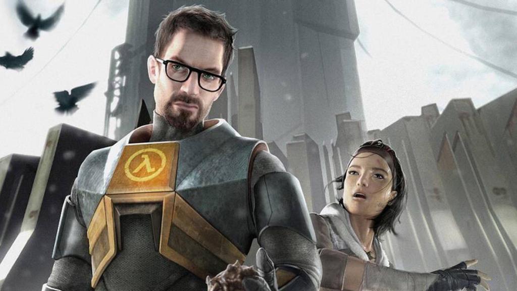 Half-Life 2