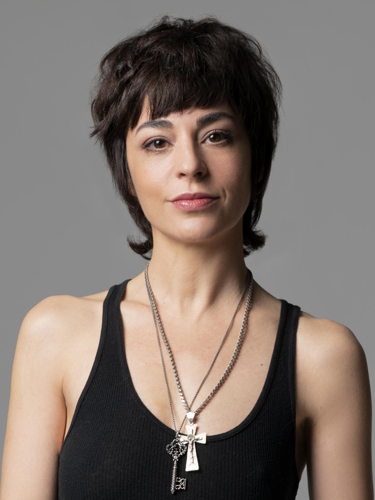 Nata Moreno.